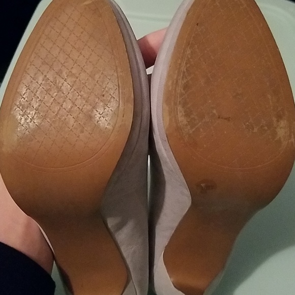 Jessica Simpson Pumps - Picture 5 of 7